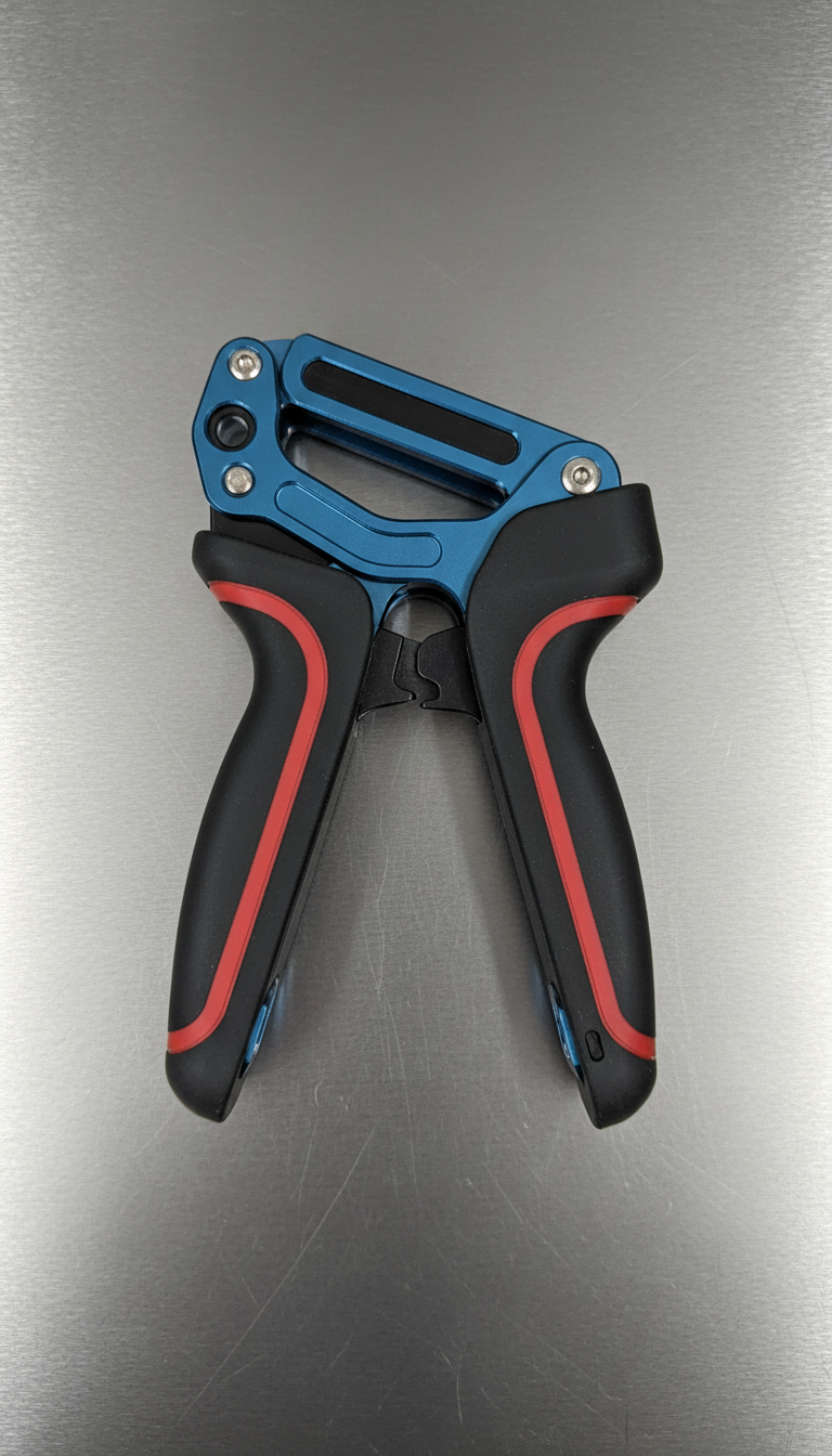 Ergonomic Gripping Tool