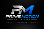 Prime Motion Fitness logo